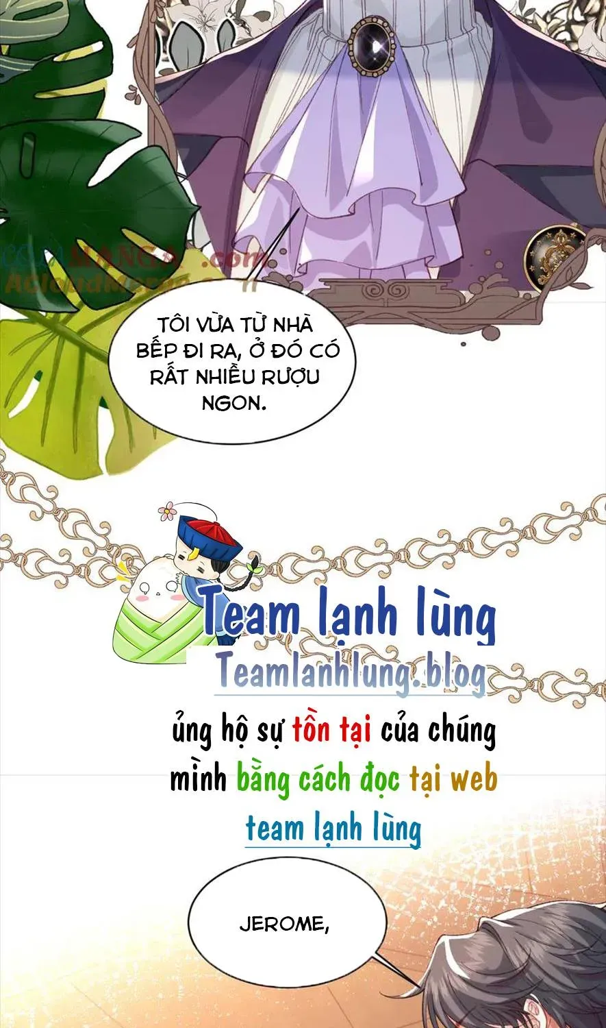 Nữ Chính Truyện Ngược Luyến Tình Yêu Đã Thức Tỉnh Chapter 20 - 11
