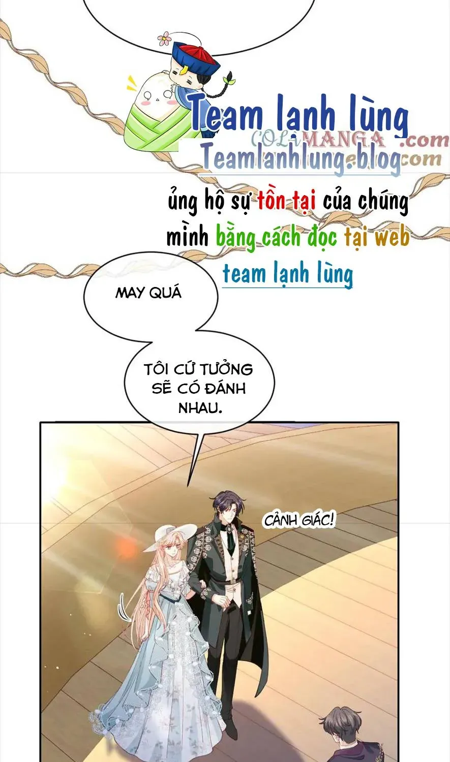 Nữ Chính Truyện Ngược Luyến Tình Yêu Đã Thức Tỉnh Chapter 20 - 15