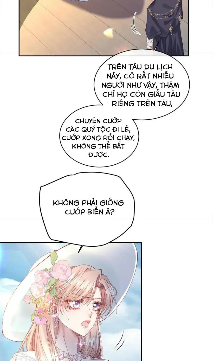 Nữ Chính Truyện Ngược Luyến Tình Yêu Đã Thức Tỉnh Chapter 20 - 16