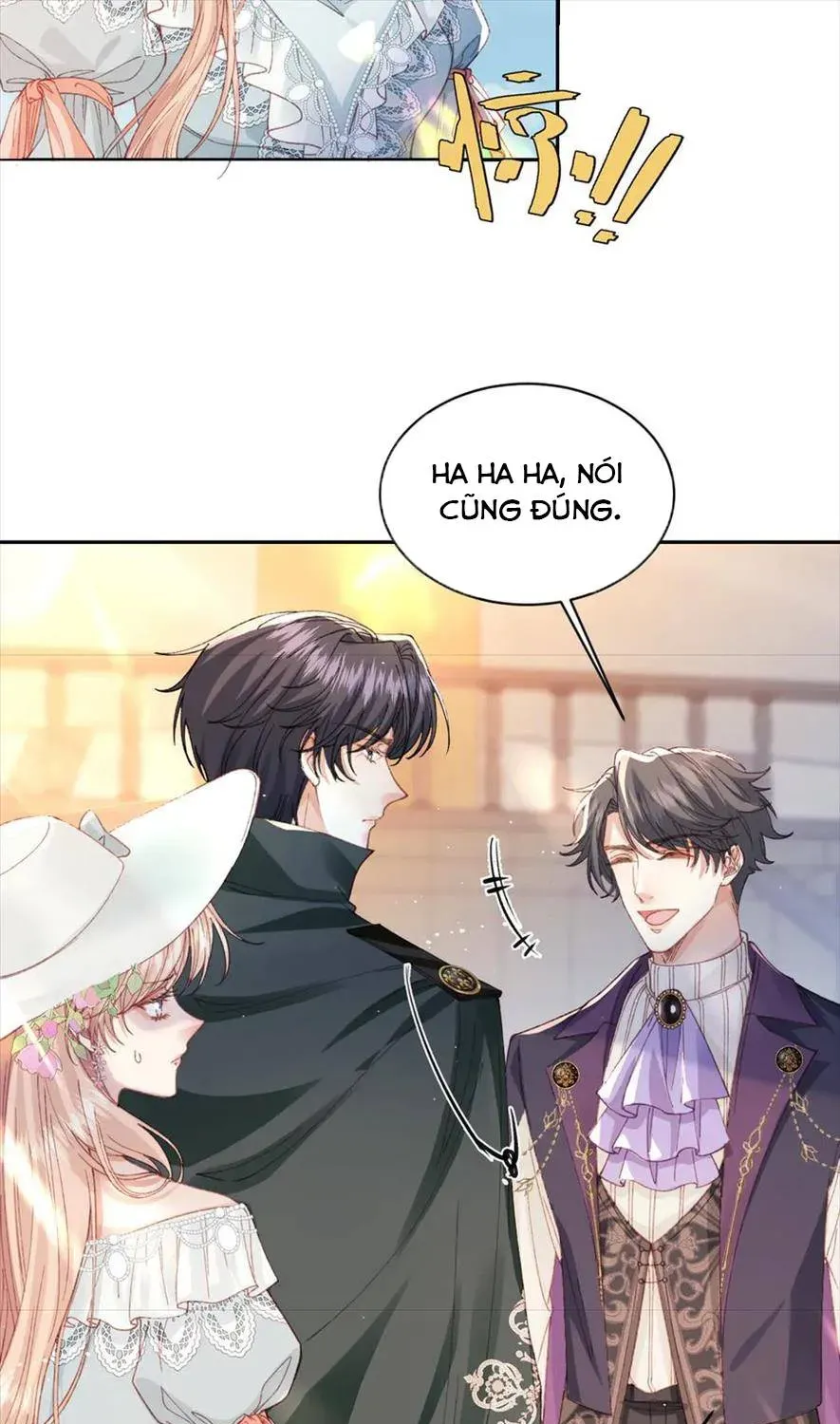Nữ Chính Truyện Ngược Luyến Tình Yêu Đã Thức Tỉnh Chapter 20 - 18