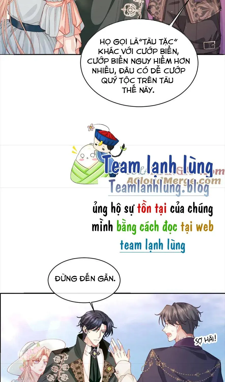 Nữ Chính Truyện Ngược Luyến Tình Yêu Đã Thức Tỉnh Chapter 20 - 19