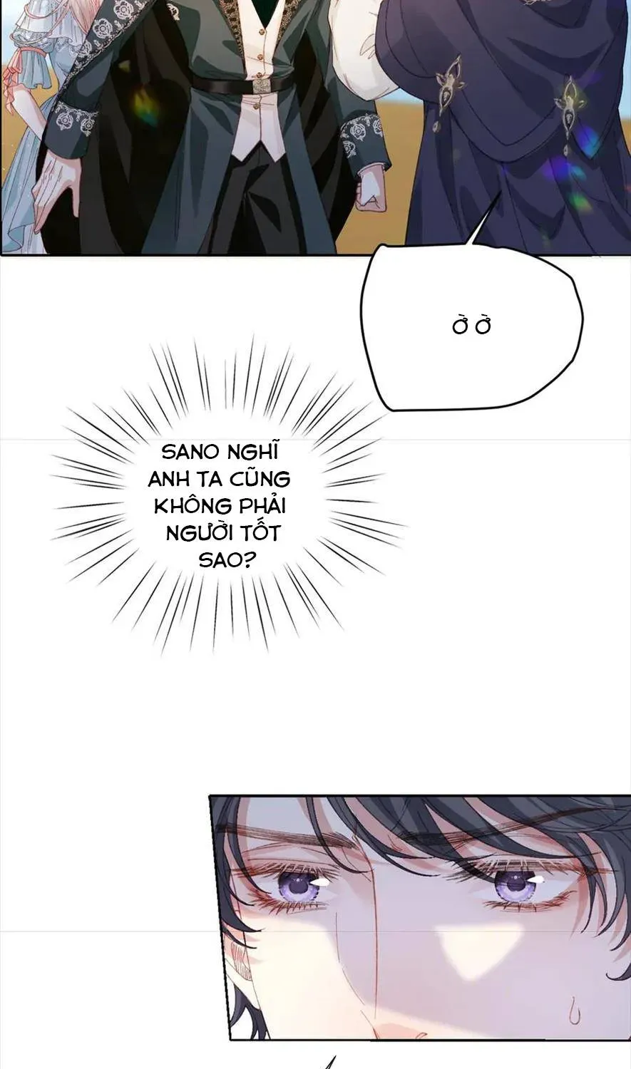 Nữ Chính Truyện Ngược Luyến Tình Yêu Đã Thức Tỉnh Chapter 20 - 20