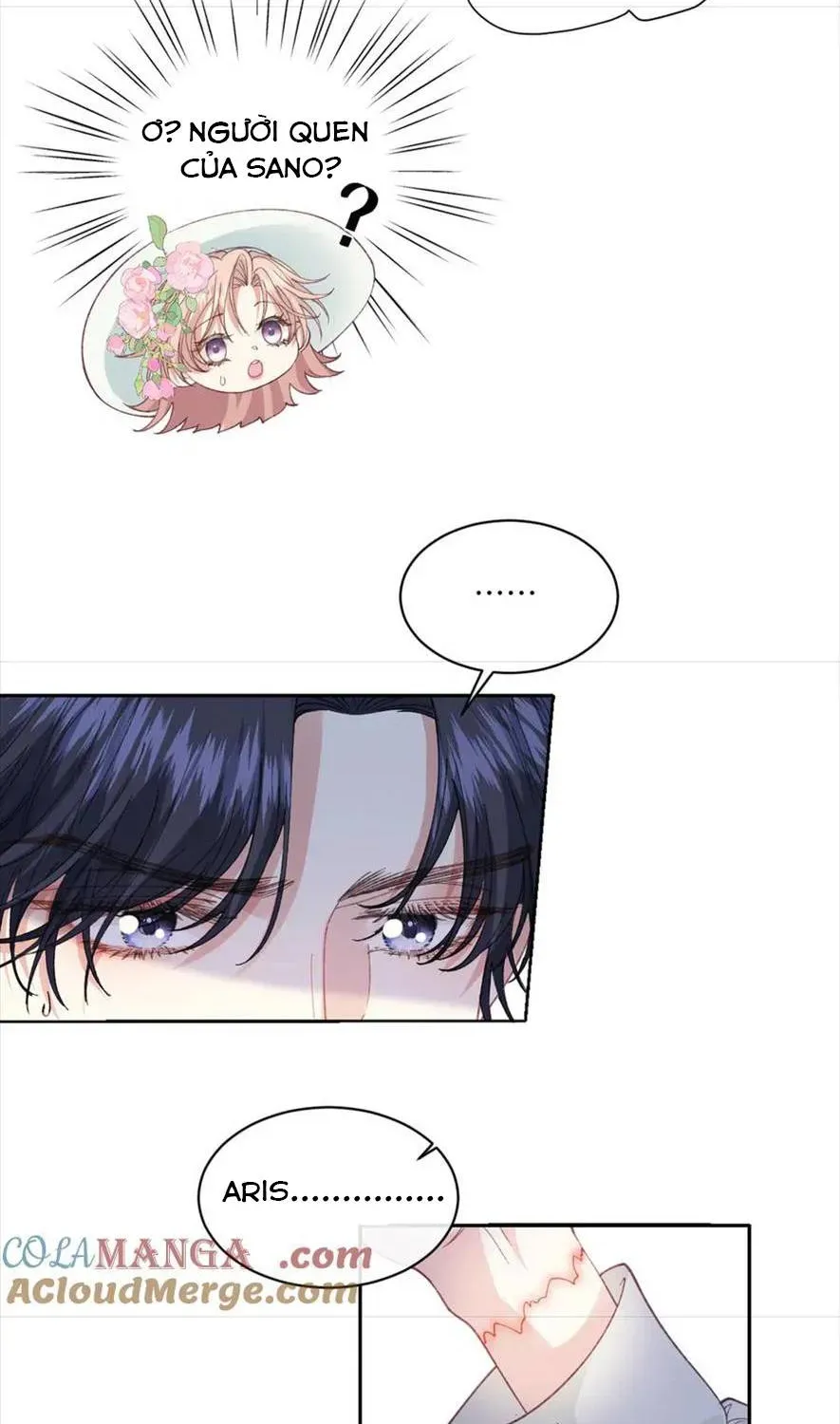 Nữ Chính Truyện Ngược Luyến Tình Yêu Đã Thức Tỉnh Chapter 20 - 23