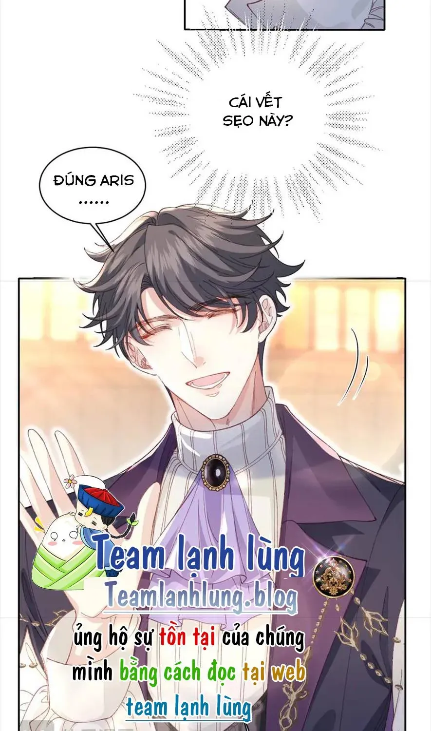 Nữ Chính Truyện Ngược Luyến Tình Yêu Đã Thức Tỉnh Chapter 20 - 24