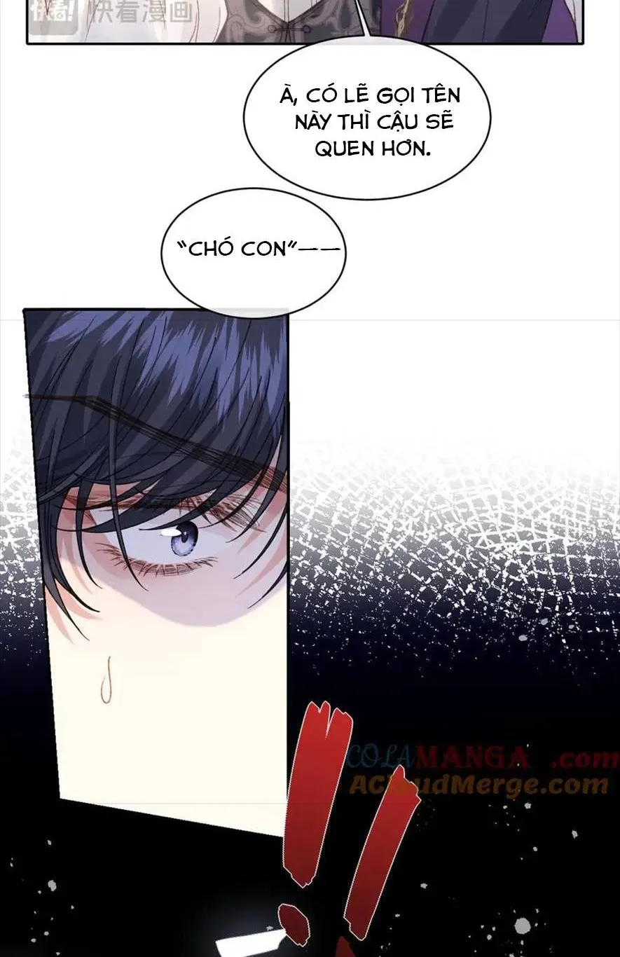 Nữ Chính Truyện Ngược Luyến Tình Yêu Đã Thức Tỉnh Chapter 20 - 25