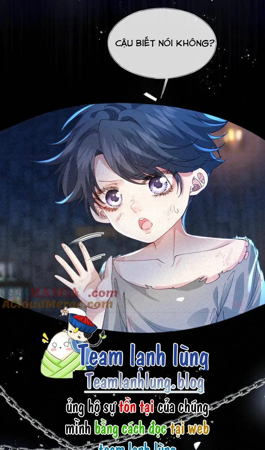 Nữ Chính Truyện Ngược Luyến Tình Yêu Đã Thức Tỉnh Chapter 20 - 27