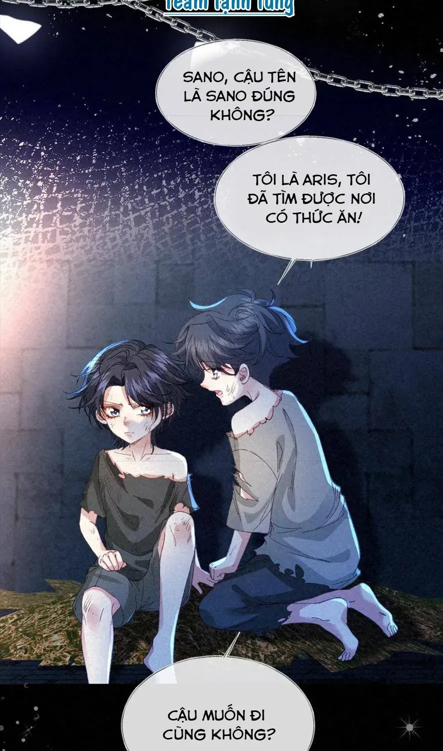 Nữ Chính Truyện Ngược Luyến Tình Yêu Đã Thức Tỉnh Chapter 20 - 28