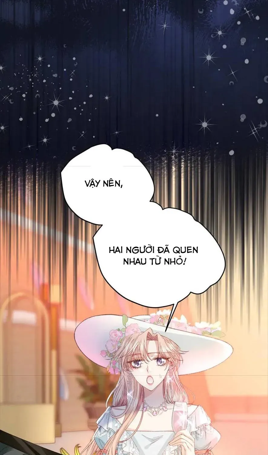 Nữ Chính Truyện Ngược Luyến Tình Yêu Đã Thức Tỉnh Chapter 20 - 31
