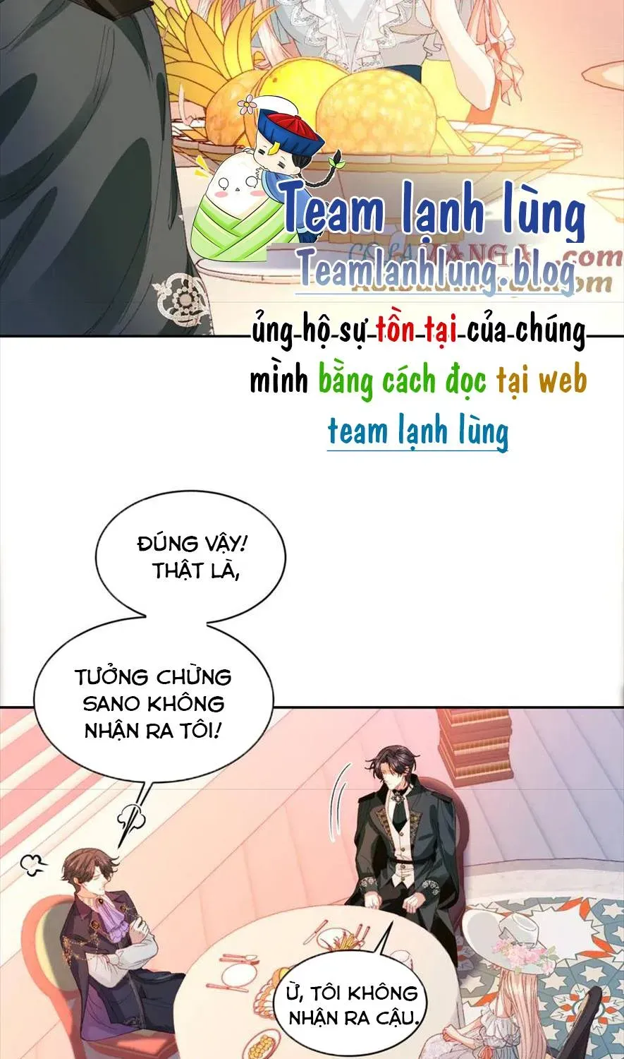 Nữ Chính Truyện Ngược Luyến Tình Yêu Đã Thức Tỉnh Chapter 20 - 32