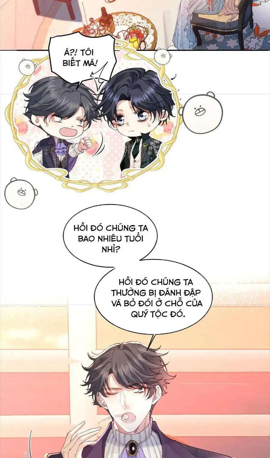 Nữ Chính Truyện Ngược Luyến Tình Yêu Đã Thức Tỉnh Chapter 20 - 33