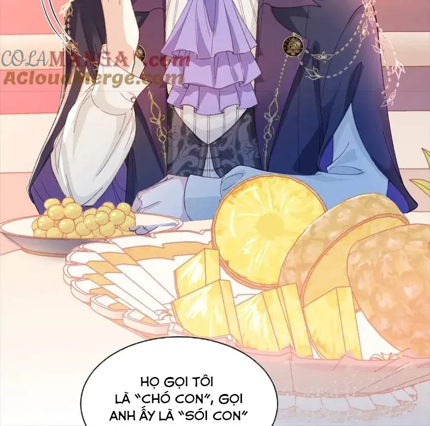 Nữ Chính Truyện Ngược Luyến Tình Yêu Đã Thức Tỉnh Chapter 20 - 34