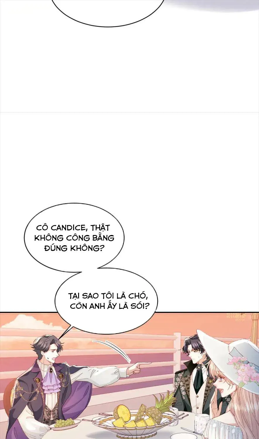 Nữ Chính Truyện Ngược Luyến Tình Yêu Đã Thức Tỉnh Chapter 20 - 35