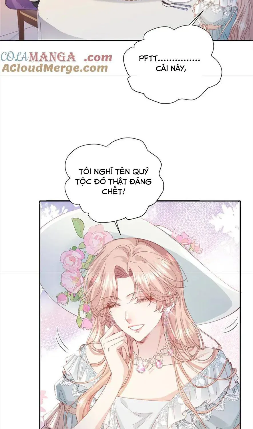 Nữ Chính Truyện Ngược Luyến Tình Yêu Đã Thức Tỉnh Chapter 20 - 36