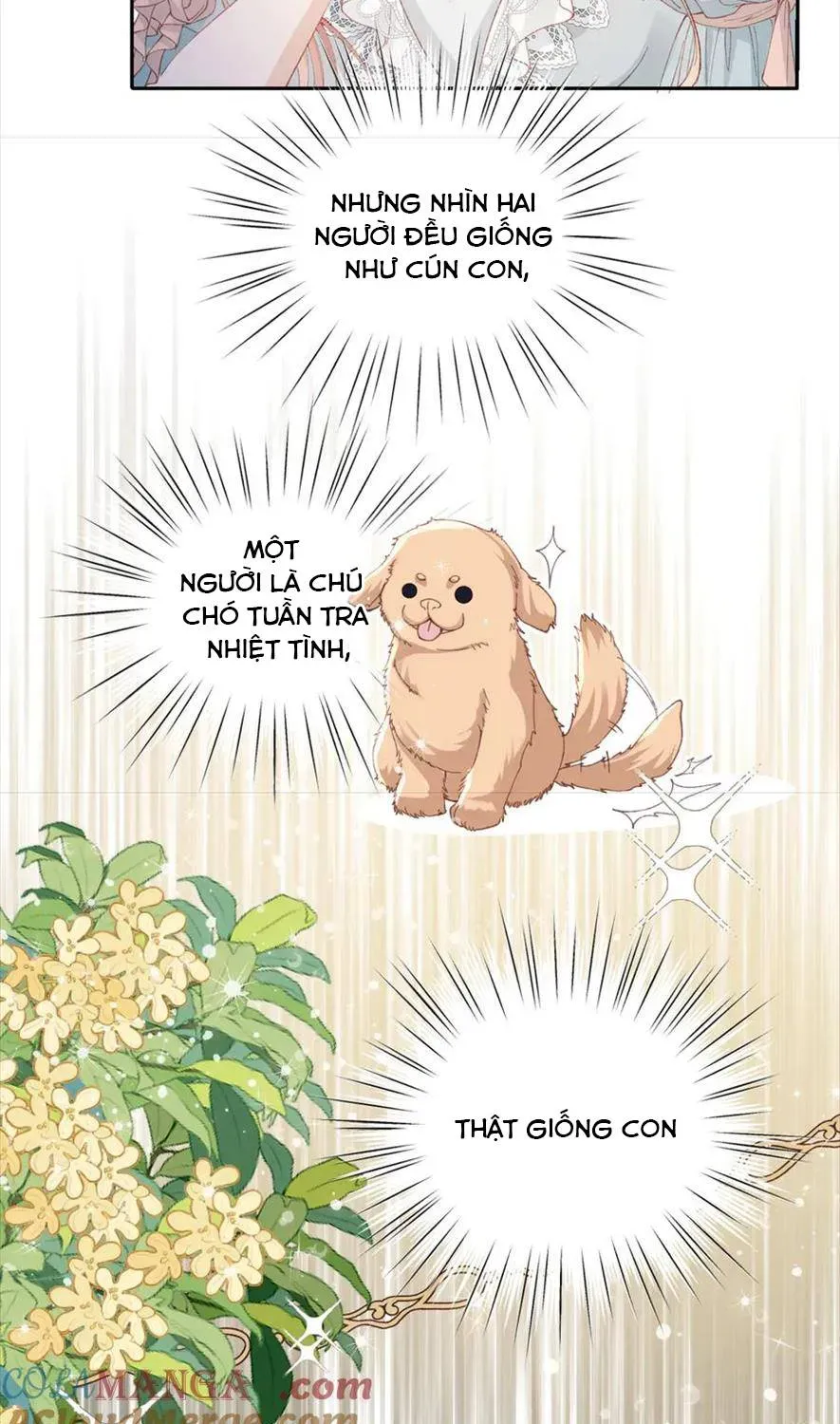 Nữ Chính Truyện Ngược Luyến Tình Yêu Đã Thức Tỉnh Chapter 20 - 37