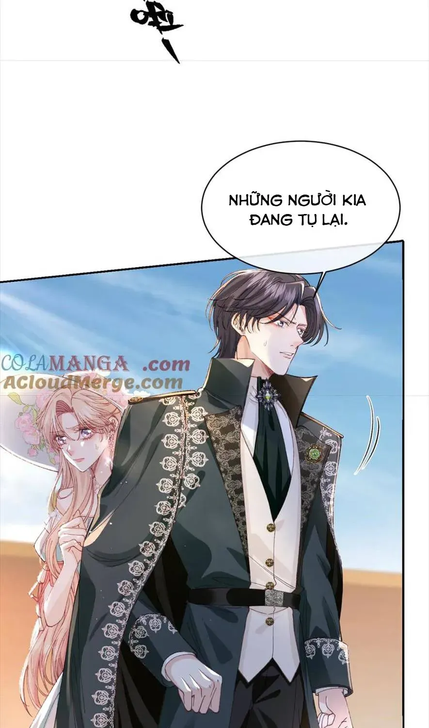 Nữ Chính Truyện Ngược Luyến Tình Yêu Đã Thức Tỉnh Chapter 20 - 5