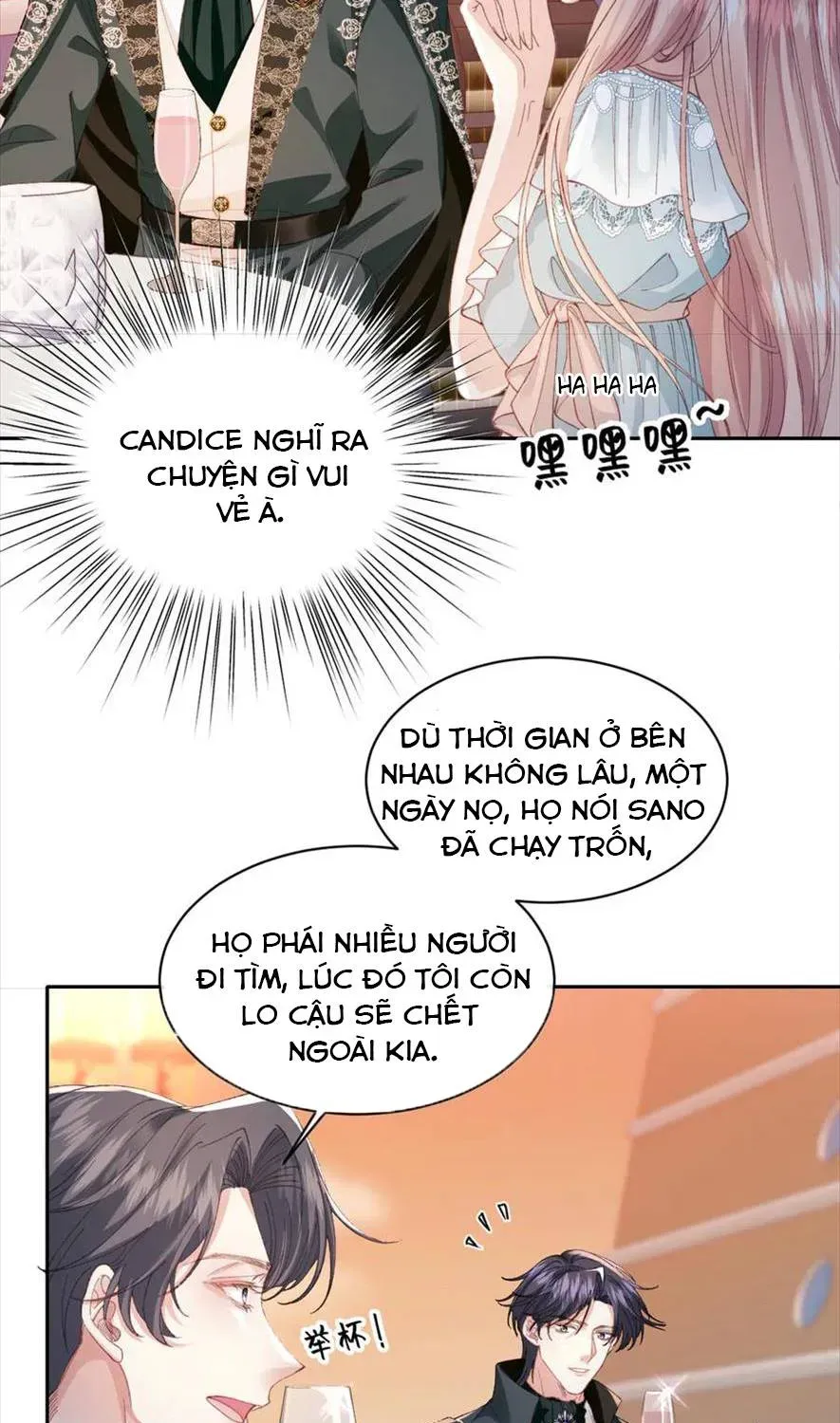 Nữ Chính Truyện Ngược Luyến Tình Yêu Đã Thức Tỉnh Chapter 20 - 41