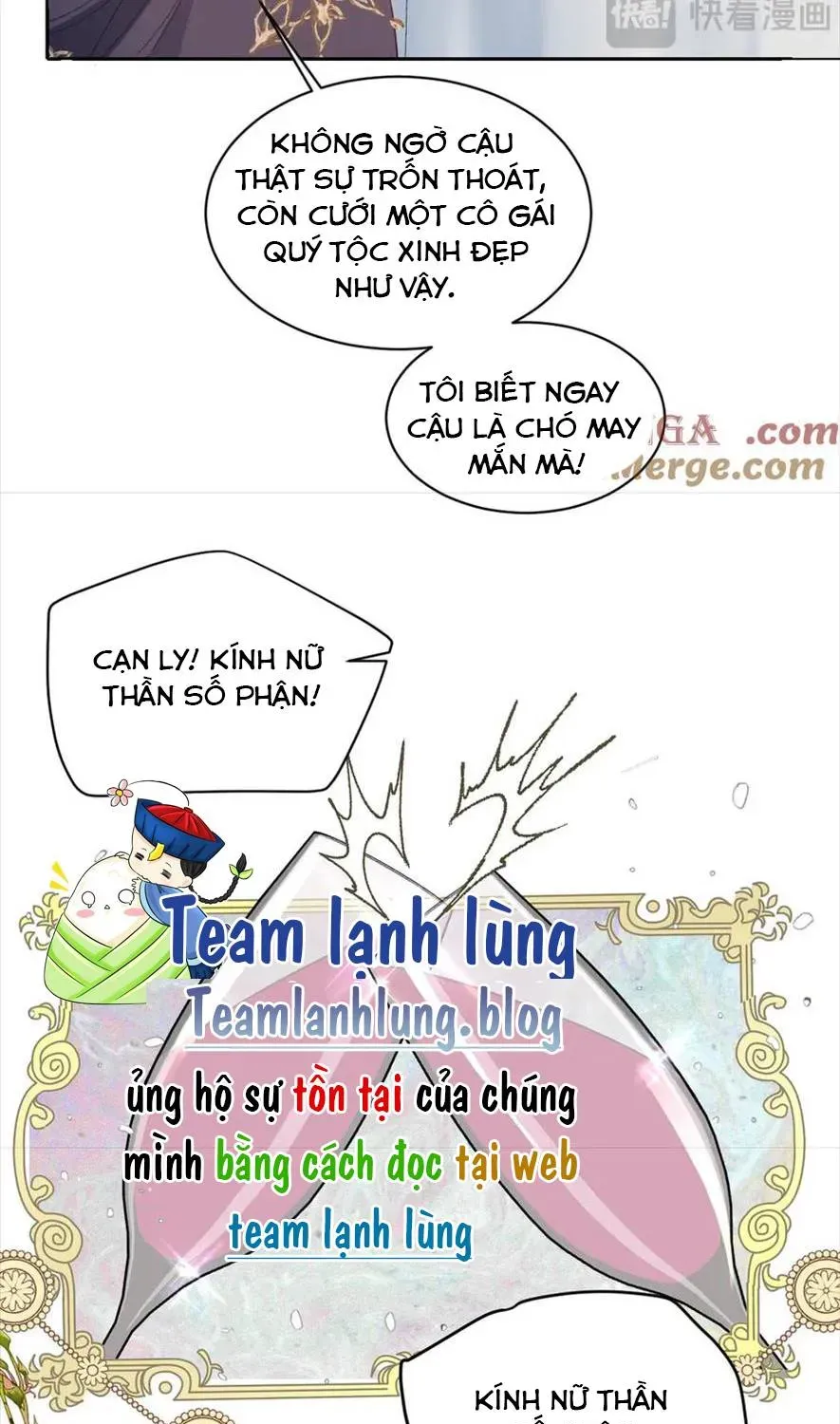 Nữ Chính Truyện Ngược Luyến Tình Yêu Đã Thức Tỉnh Chapter 20 - 43