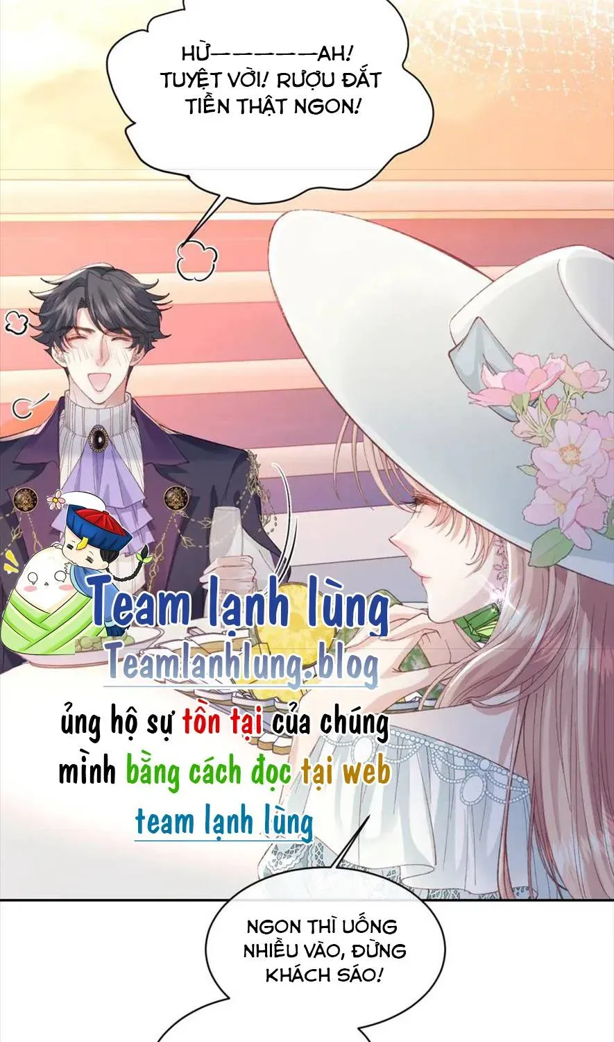 Nữ Chính Truyện Ngược Luyến Tình Yêu Đã Thức Tỉnh Chapter 20 - 46