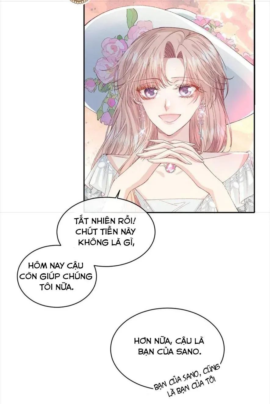 Nữ Chính Truyện Ngược Luyến Tình Yêu Đã Thức Tỉnh Chapter 20 - 48