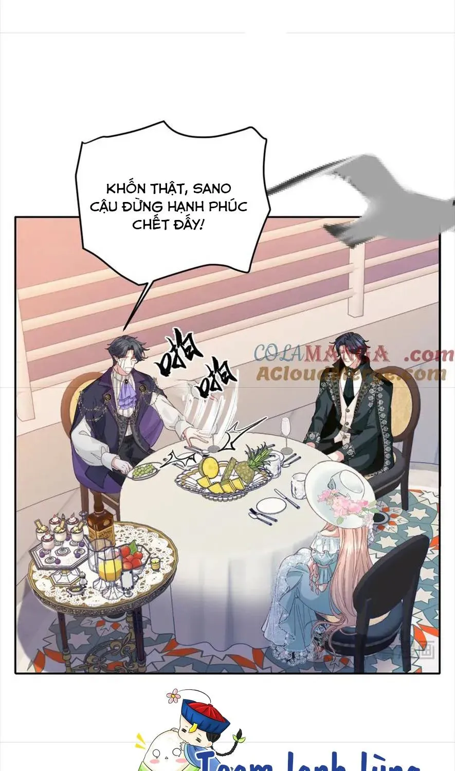 Nữ Chính Truyện Ngược Luyến Tình Yêu Đã Thức Tỉnh Chapter 20 - 49