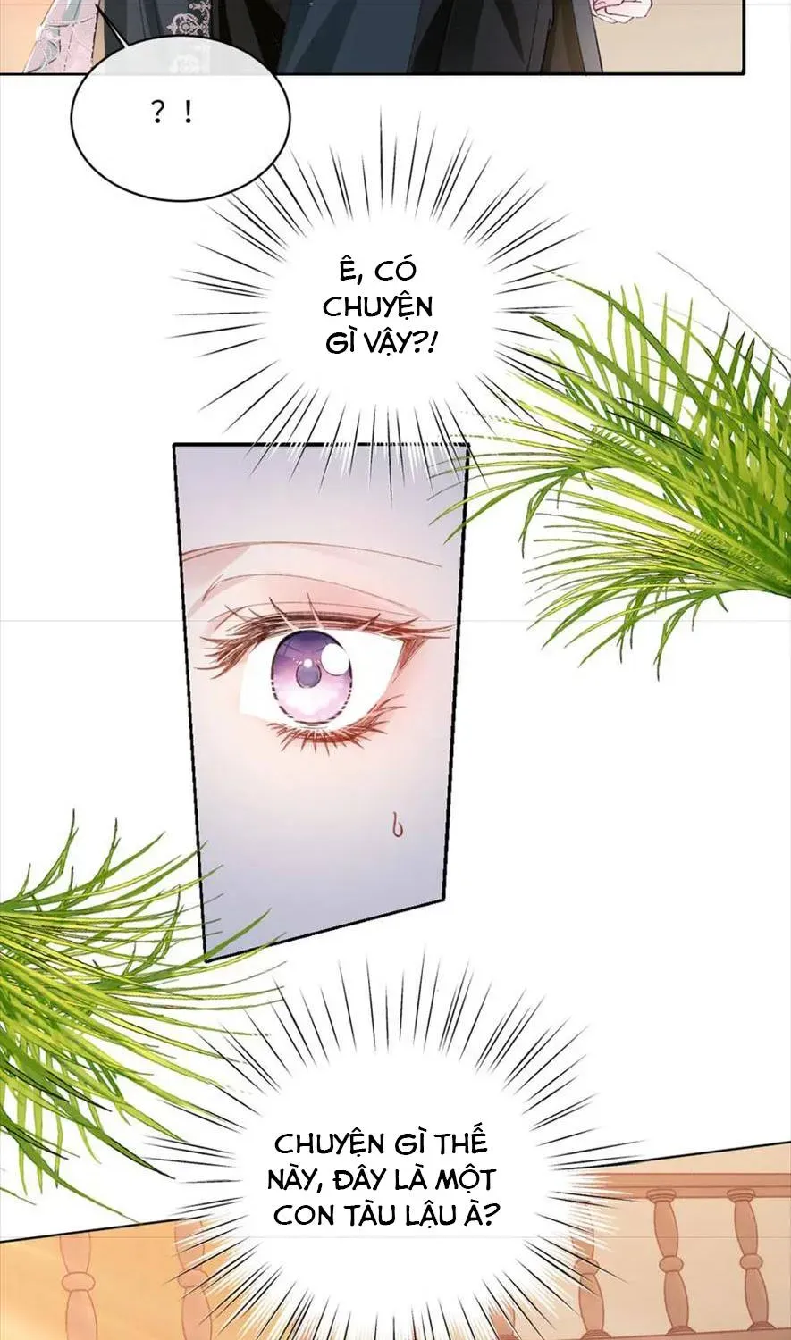 Nữ Chính Truyện Ngược Luyến Tình Yêu Đã Thức Tỉnh Chapter 20 - 6