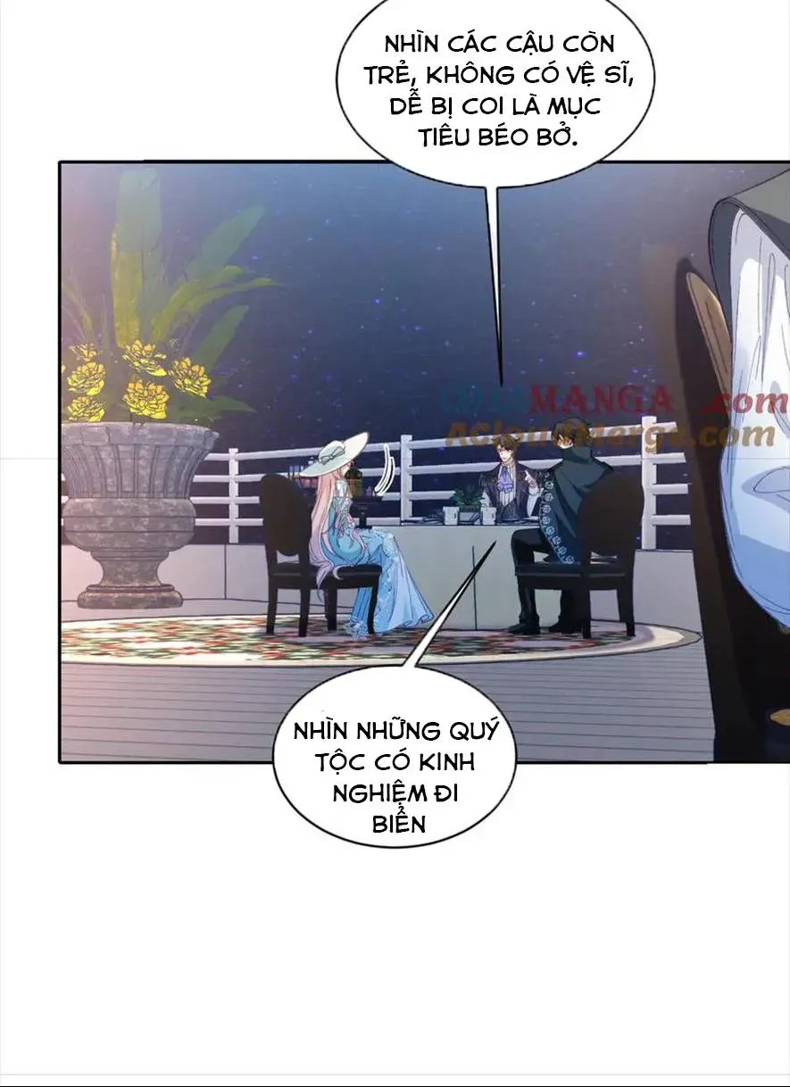 Nữ Chính Truyện Ngược Luyến Tình Yêu Đã Thức Tỉnh Chapter 20 - 51