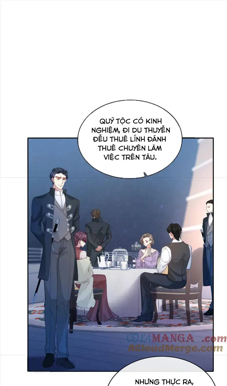 Nữ Chính Truyện Ngược Luyến Tình Yêu Đã Thức Tỉnh Chapter 20 - 52