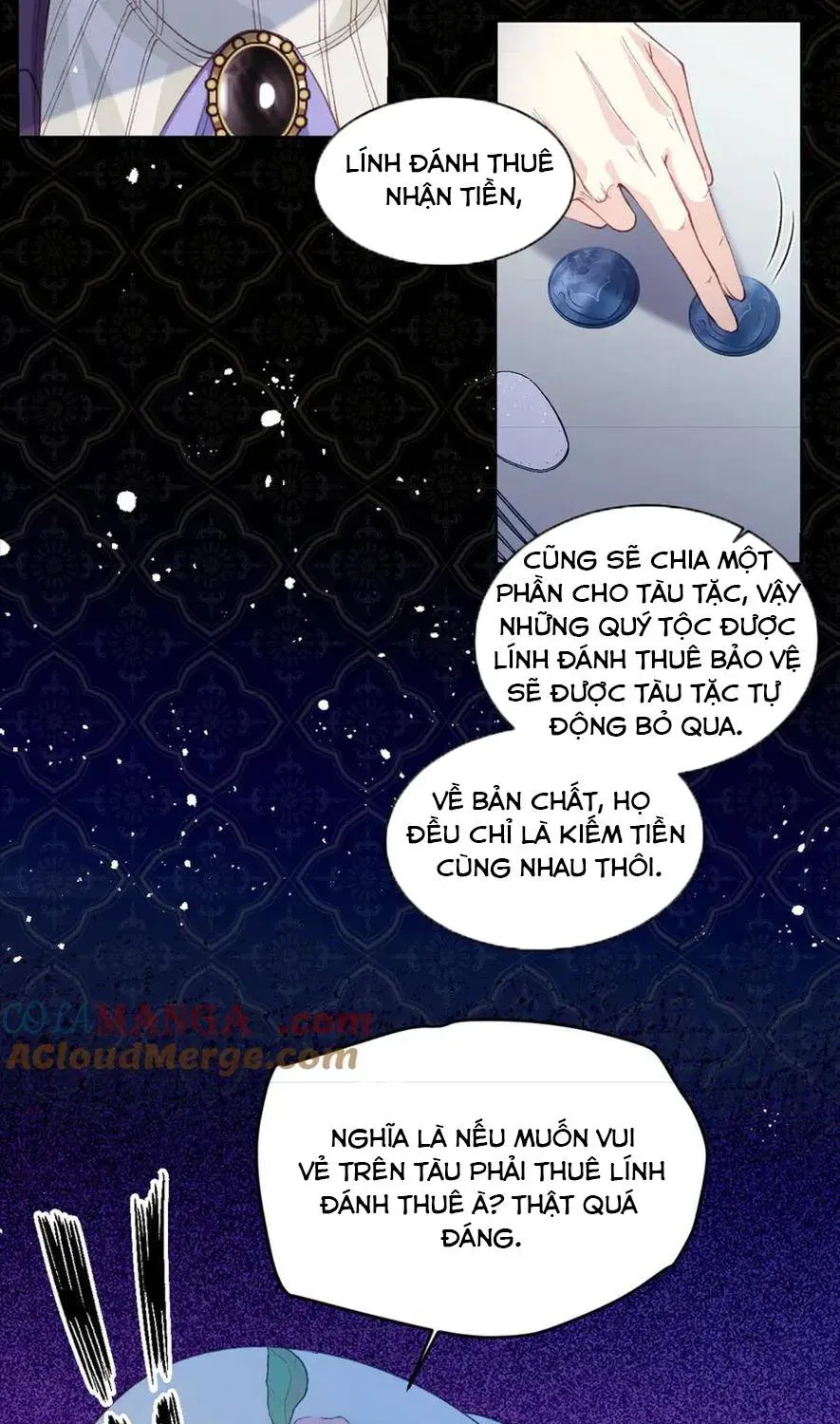 Nữ Chính Truyện Ngược Luyến Tình Yêu Đã Thức Tỉnh Chapter 20 - 54