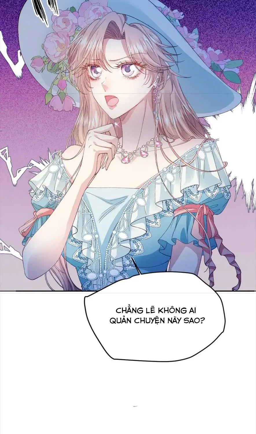 Nữ Chính Truyện Ngược Luyến Tình Yêu Đã Thức Tỉnh Chapter 20 - 56