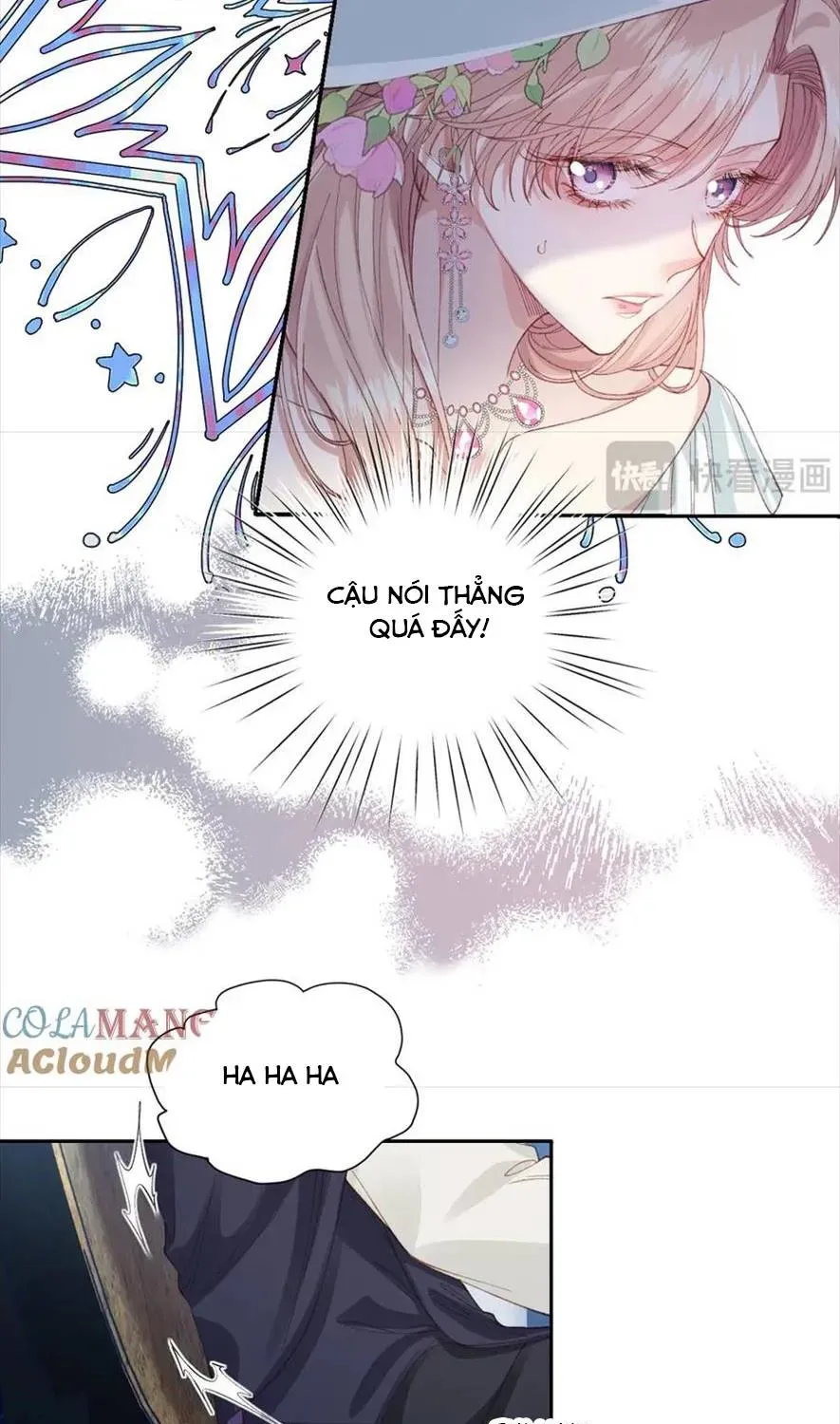 Nữ Chính Truyện Ngược Luyến Tình Yêu Đã Thức Tỉnh Chapter 20 - 59