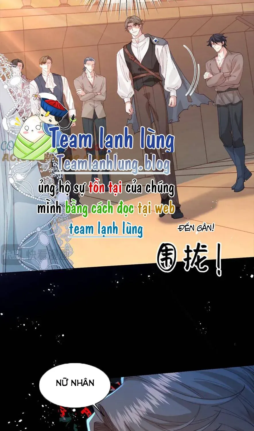 Nữ Chính Truyện Ngược Luyến Tình Yêu Đã Thức Tỉnh Chapter 20 - 7