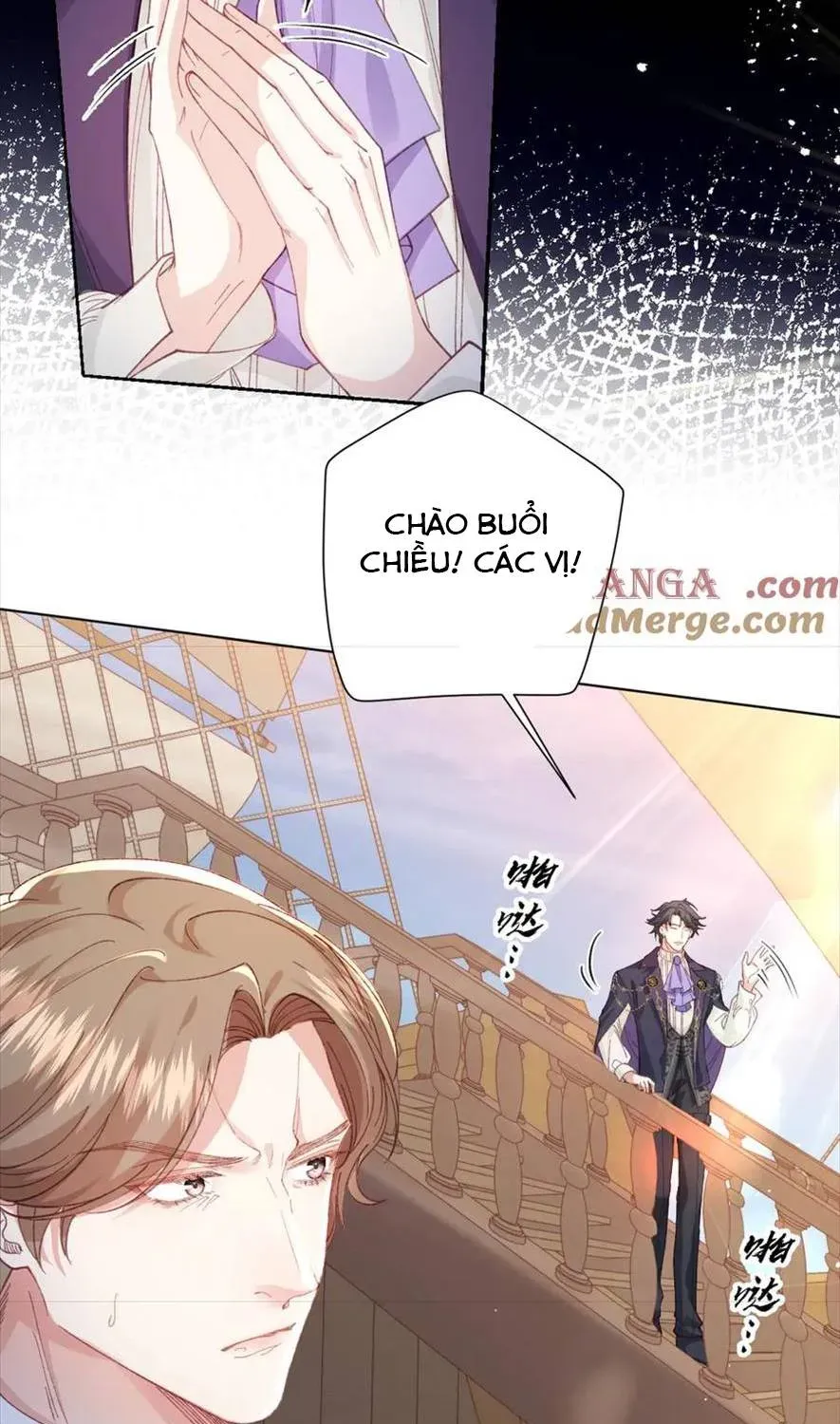 Nữ Chính Truyện Ngược Luyến Tình Yêu Đã Thức Tỉnh Chapter 20 - 9