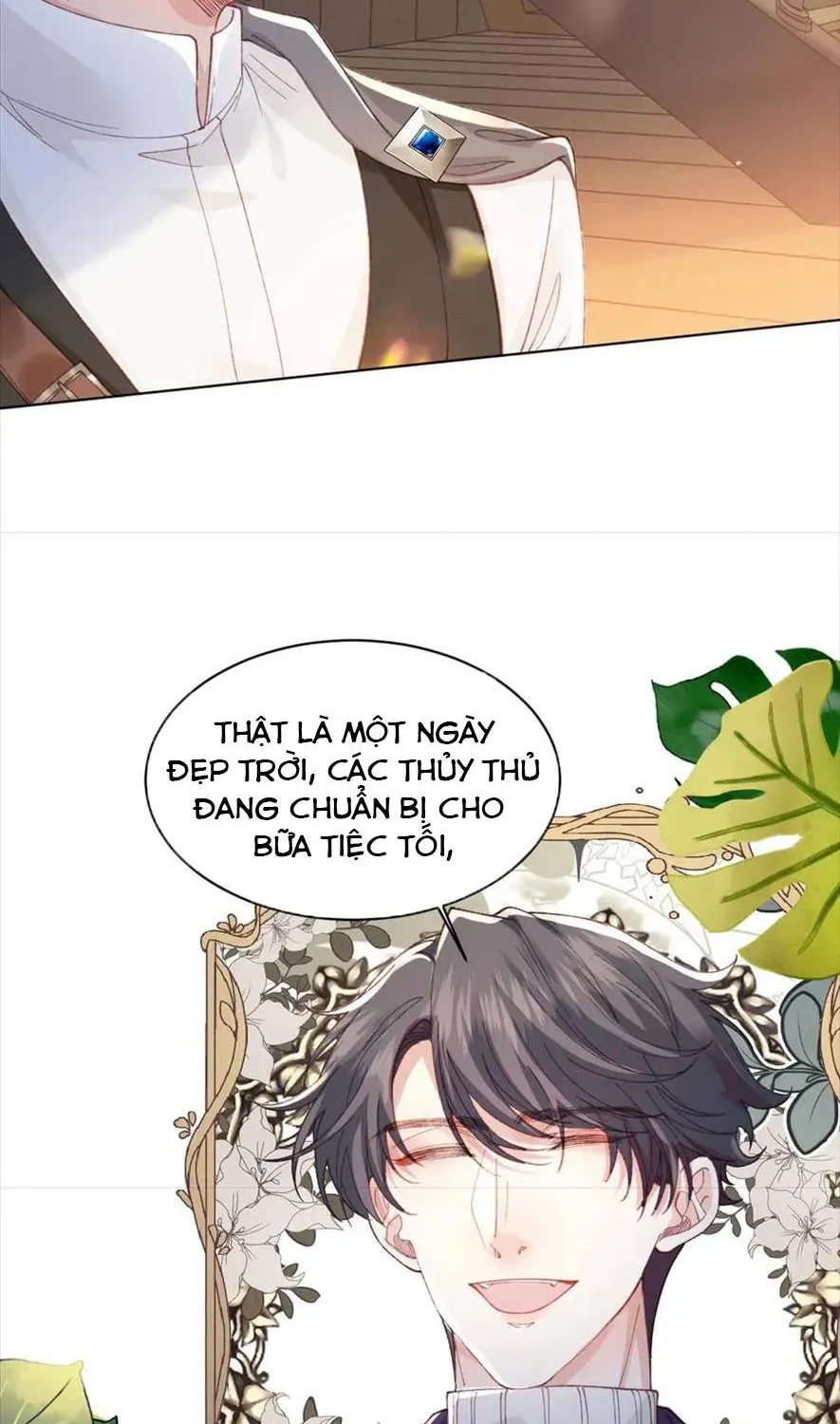 Nữ Chính Truyện Ngược Luyến Tình Yêu Đã Thức Tỉnh Chapter 20 - 10