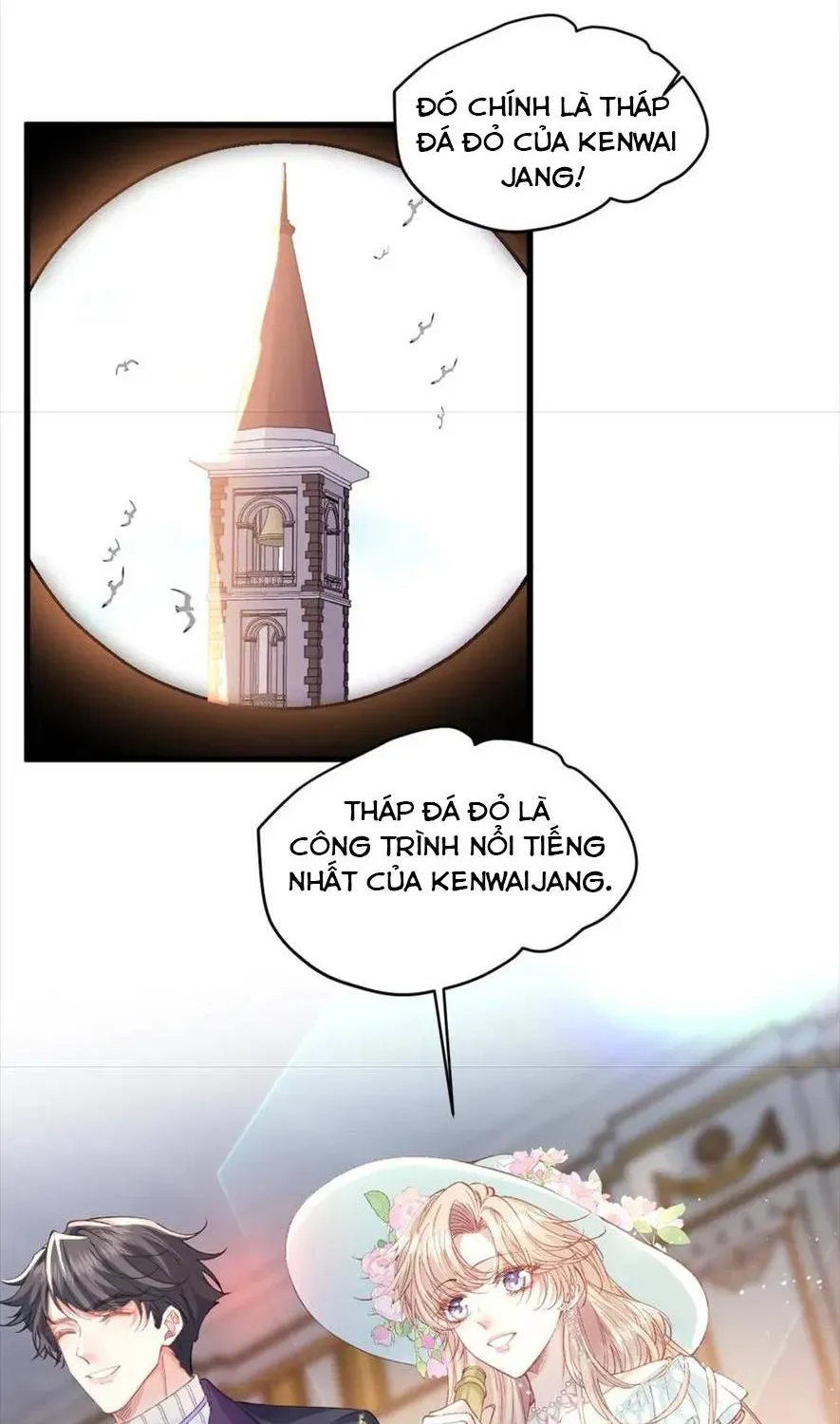 Nữ Chính Truyện Ngược Luyến Tình Yêu Đã Thức Tỉnh Chapter 21 - 14