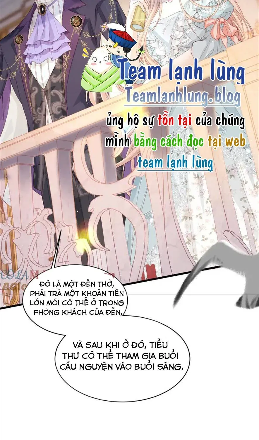 Nữ Chính Truyện Ngược Luyến Tình Yêu Đã Thức Tỉnh Chapter 21 - 15