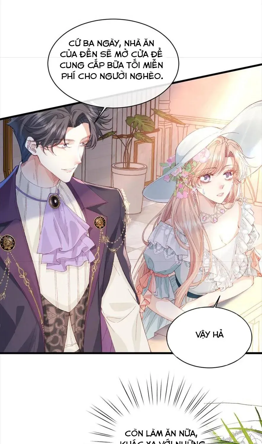 Nữ Chính Truyện Ngược Luyến Tình Yêu Đã Thức Tỉnh Chapter 21 - 16