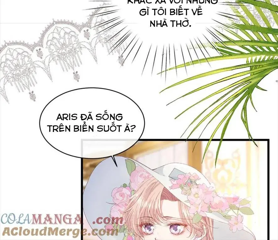 Nữ Chính Truyện Ngược Luyến Tình Yêu Đã Thức Tỉnh Chapter 21 - 17