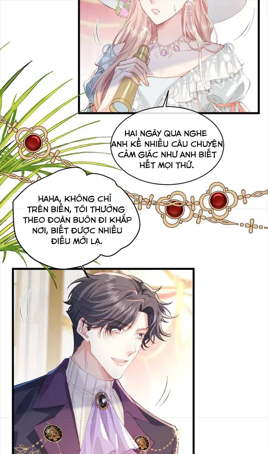 Nữ Chính Truyện Ngược Luyến Tình Yêu Đã Thức Tỉnh Chapter 21 - 18