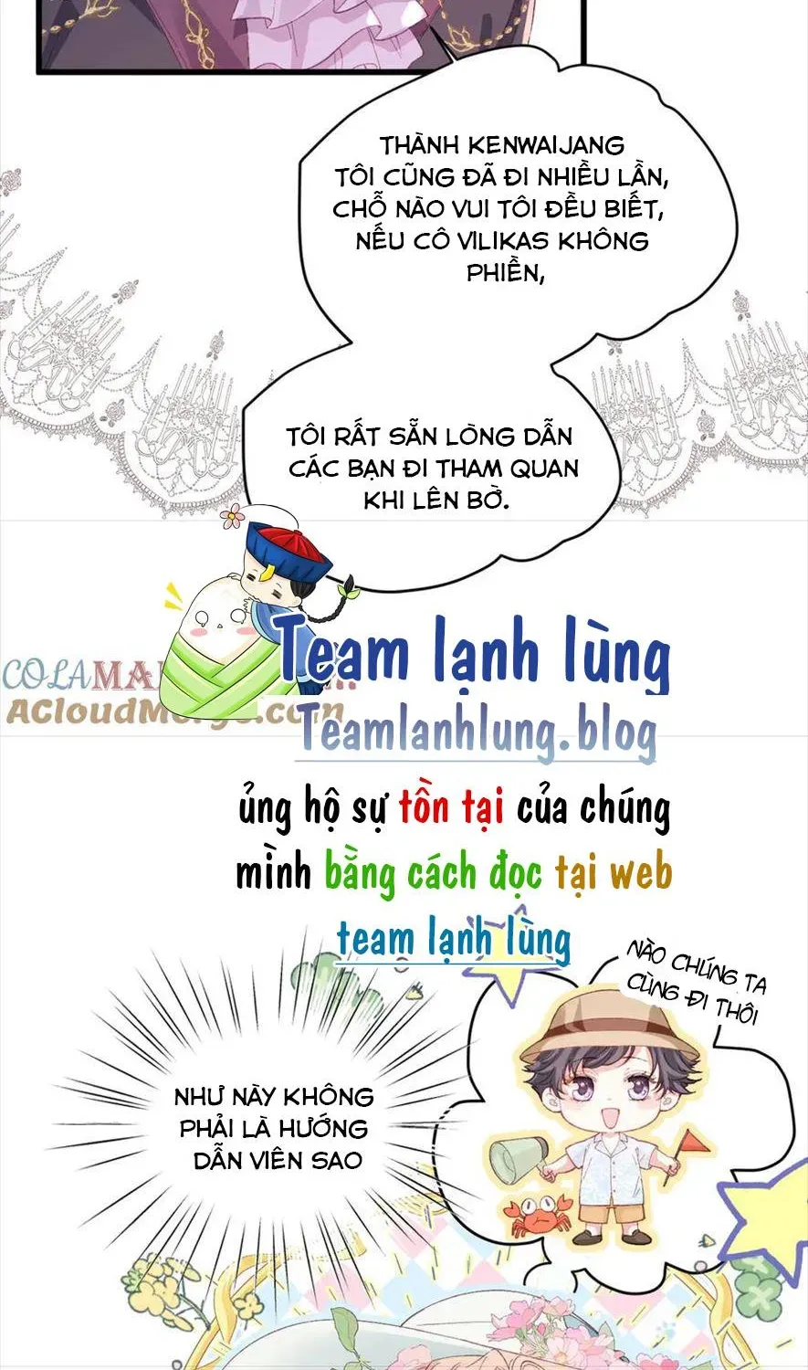 Nữ Chính Truyện Ngược Luyến Tình Yêu Đã Thức Tỉnh Chapter 21 - 19