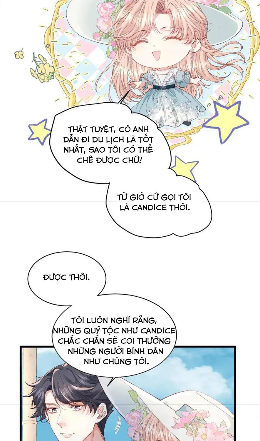 Nữ Chính Truyện Ngược Luyến Tình Yêu Đã Thức Tỉnh Chapter 21 - 20