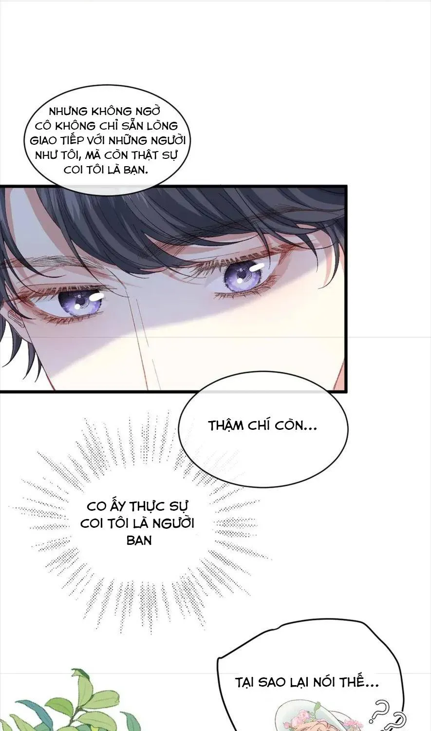 Nữ Chính Truyện Ngược Luyến Tình Yêu Đã Thức Tỉnh Chapter 21 - 22