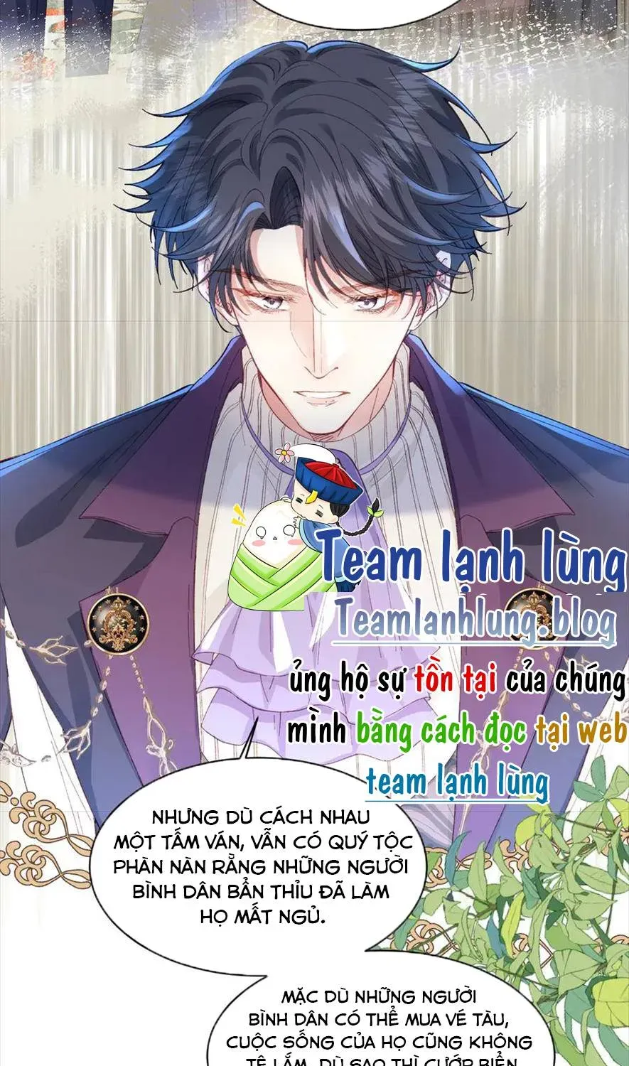 Nữ Chính Truyện Ngược Luyến Tình Yêu Đã Thức Tỉnh Chapter 21 - 24