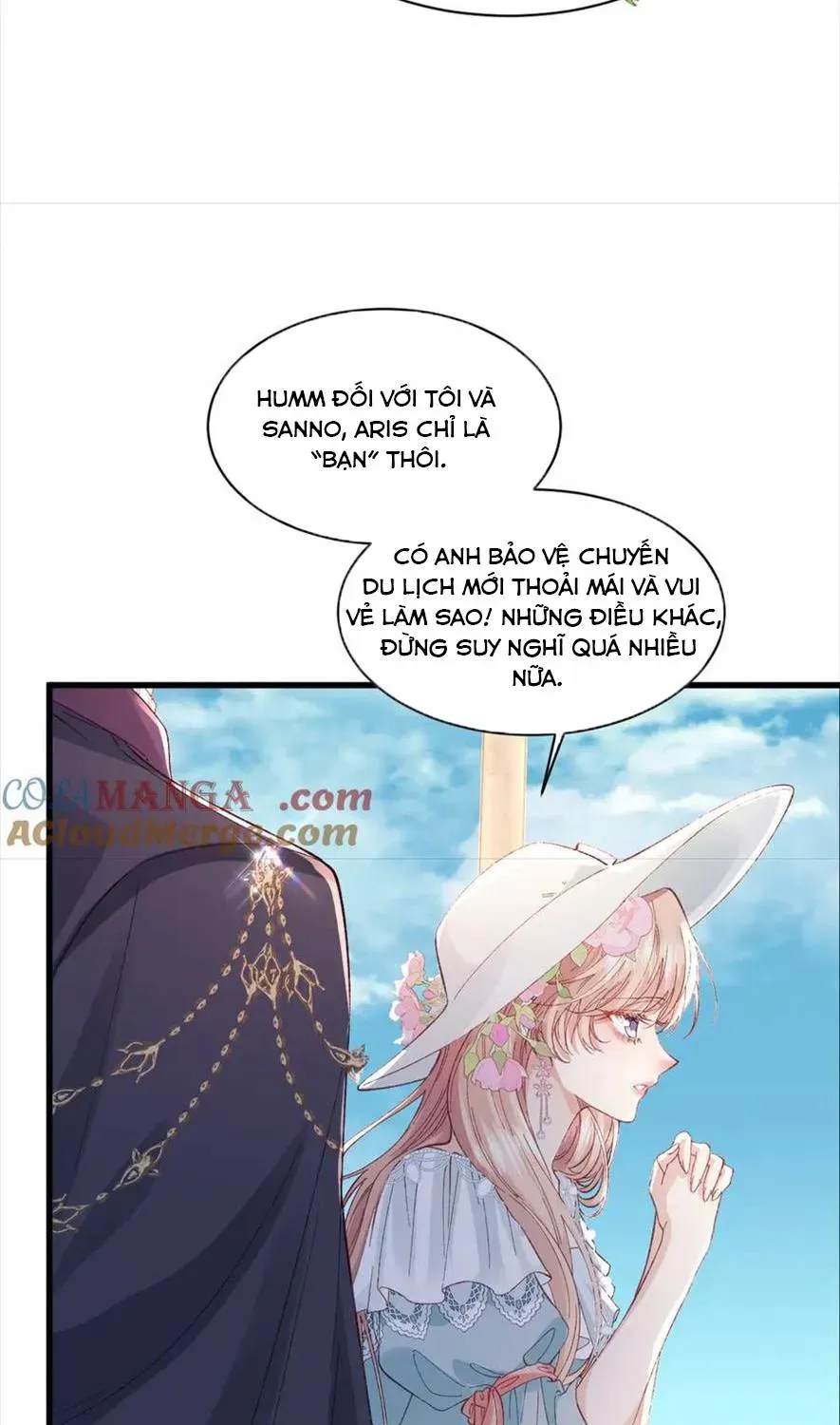 Nữ Chính Truyện Ngược Luyến Tình Yêu Đã Thức Tỉnh Chapter 21 - 26