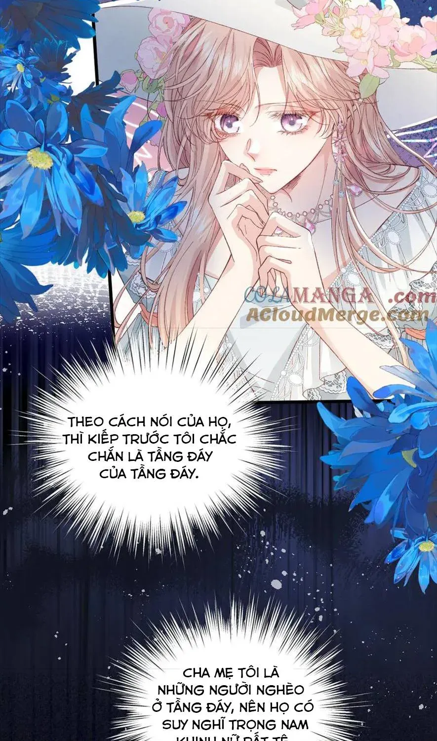 Nữ Chính Truyện Ngược Luyến Tình Yêu Đã Thức Tỉnh Chapter 21 - 28