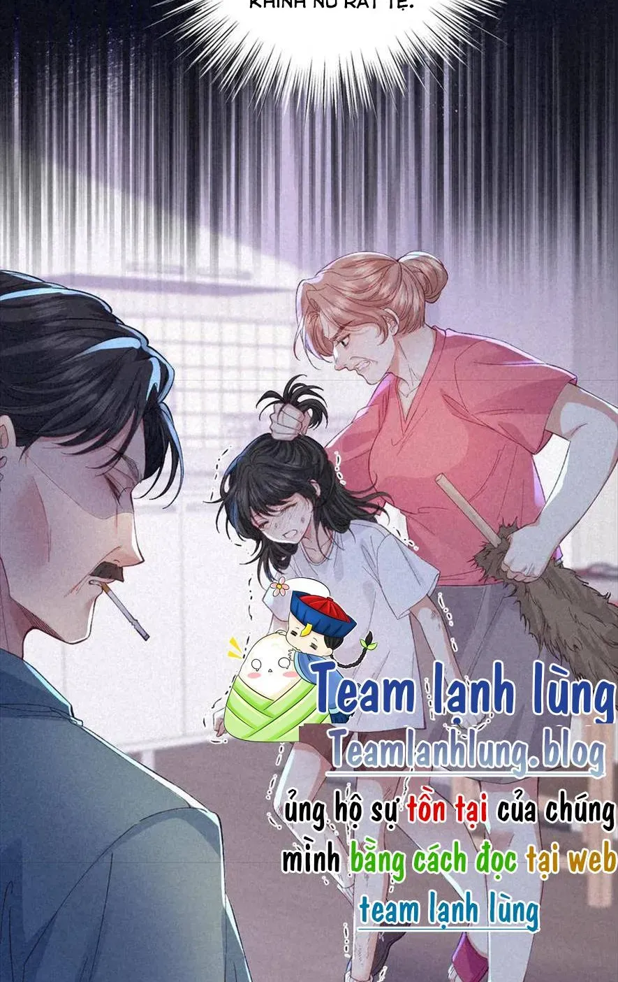 Nữ Chính Truyện Ngược Luyến Tình Yêu Đã Thức Tỉnh Chapter 21 - 29