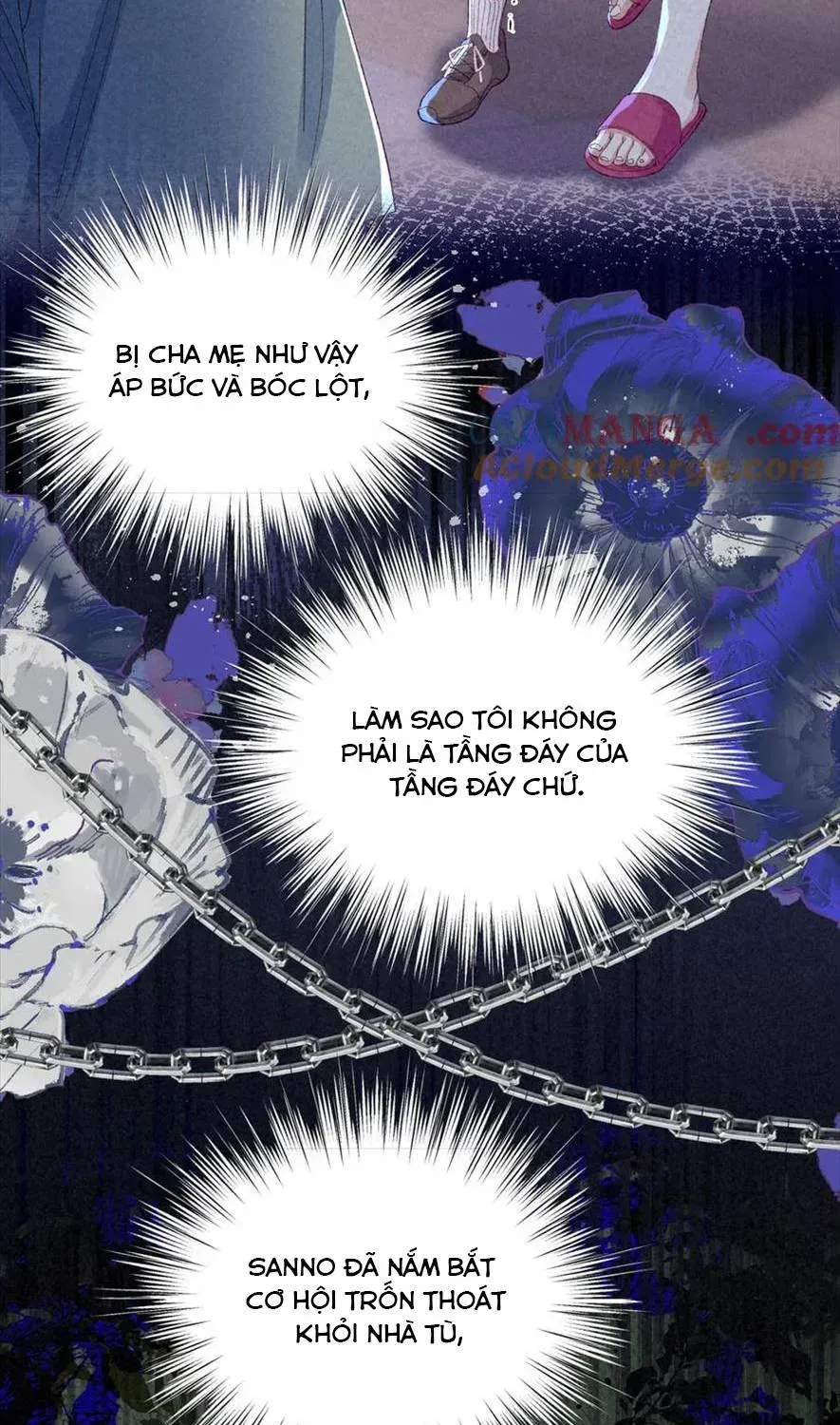 Nữ Chính Truyện Ngược Luyến Tình Yêu Đã Thức Tỉnh Chapter 21 - 30