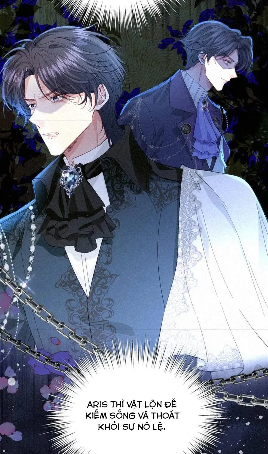 Nữ Chính Truyện Ngược Luyến Tình Yêu Đã Thức Tỉnh Chapter 21 - 31