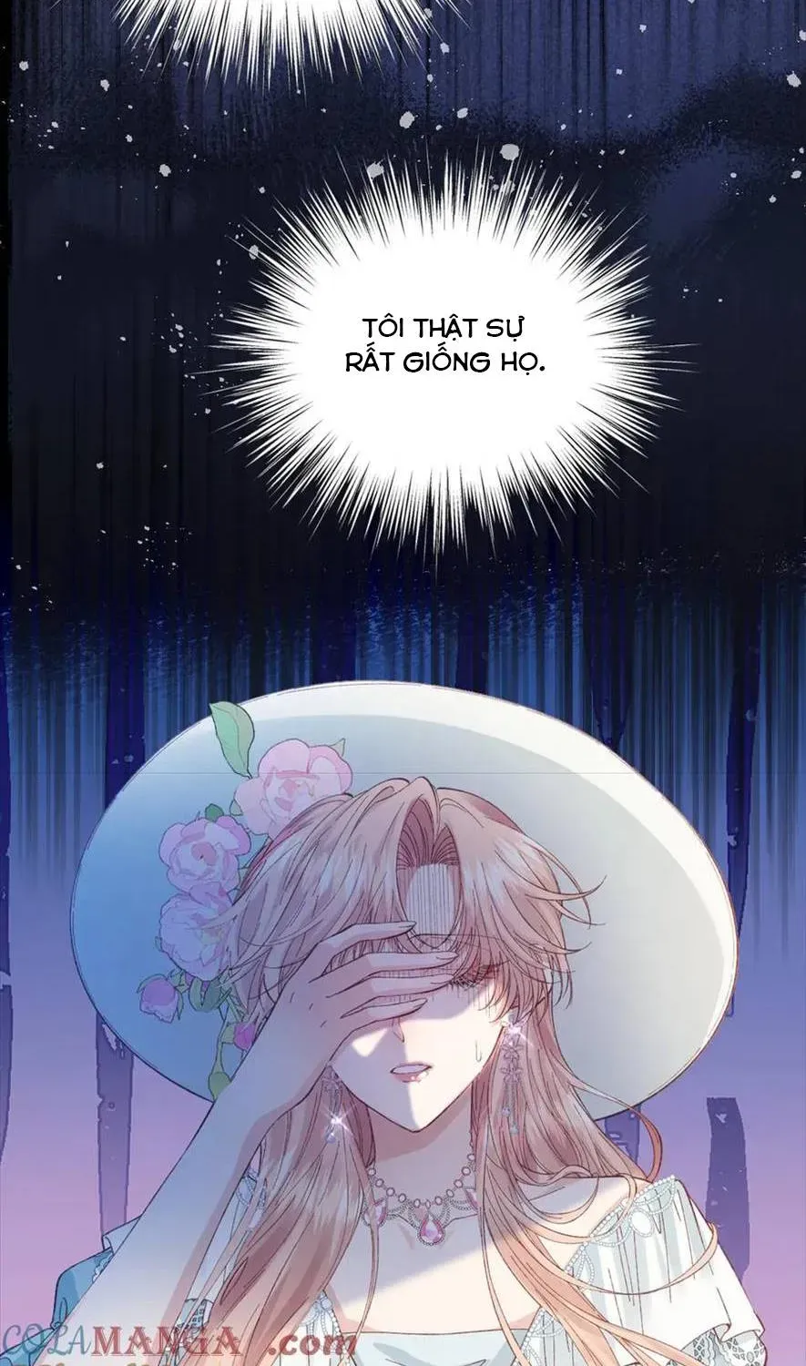Nữ Chính Truyện Ngược Luyến Tình Yêu Đã Thức Tỉnh Chapter 21 - 33
