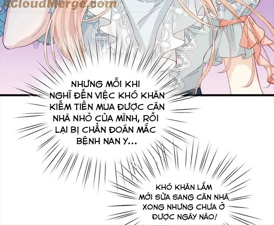 Nữ Chính Truyện Ngược Luyến Tình Yêu Đã Thức Tỉnh Chapter 21 - 34