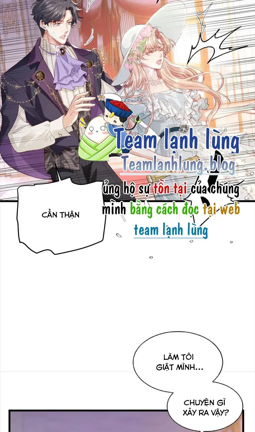 Nữ Chính Truyện Ngược Luyến Tình Yêu Đã Thức Tỉnh Chapter 21 - 36